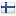 akitatracker.com server is located in Finland